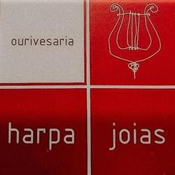 Harpa Joias