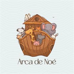 Arca de Noé