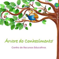 Árvore do Conhecimento