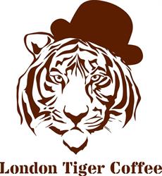 London Tiger Coffee