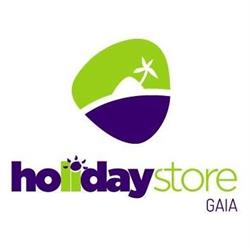 holiday store