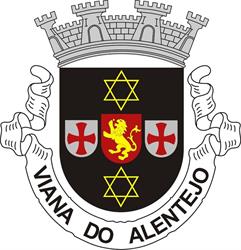 Município de Viana do Alentejo