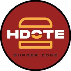 Hdote Burger Zone