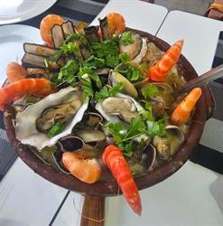 Sabores da Ria
