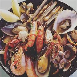 Sabores da Ria