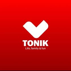 Tonik Health Club