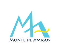 Monte de amigos