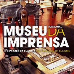Museu Nacional da Imprensa, Jornais e Artes Gráficas