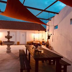 Céu sobre Montejunto Boutique B&B