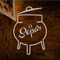 O Sopas