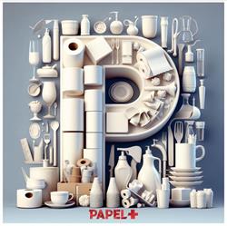 Papel Mais, Lda