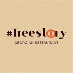 Restaurante Treestory