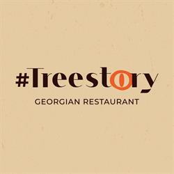 Restaurante Treestory