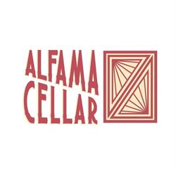 Alfama Cellar