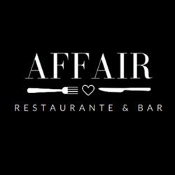 Affair Restaurante & Bar