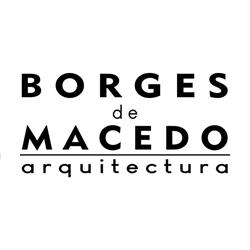 Borges de Macedo, Arquitectura