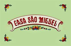 Casa São Miguel - Doçaria Regional Portuguesa - Casa de Pastéis de Nata