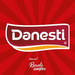 Danesti Alimentação Lda