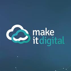 Make It Digital - Marketing Digital e Soluções Digitais