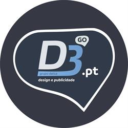 D3 Publicidade e design