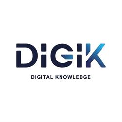 DIGIK - Digital Knowledge - PORTO
