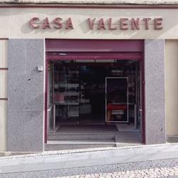 Casa Valente - João Valente & Filhos, S.A.