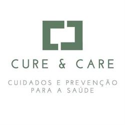 Cure & Care - Cuidados e Prevenção para a Saúde