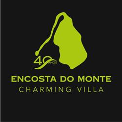 Encosta do Monte - Charming Villa