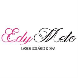 Edy Melo - Laser Solário & SPA