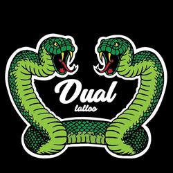 Dual Tattoo