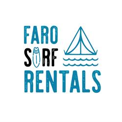 Faro Surf Rentals