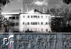 Escola Secundária de Francisco Franco