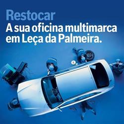 Bosch Car Service Restocar, Lda