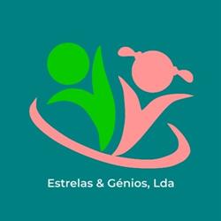 Centro De Estudos E Formação Estrelas & Génios