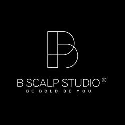 B SCALP STUDIO