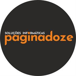 Paginadoze - Soluções Informáticas Unipessoal, Lda
