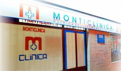 Monticlínica-clínica De Saúde Do Montijo Lda