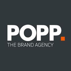 POPP AGENCY
