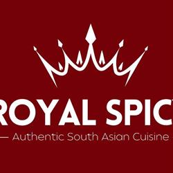 Royal Spicy Restaurant