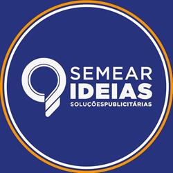 Semear Ideias - Soluções Publicitárias