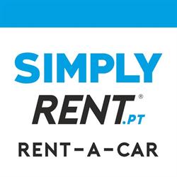 SIMPLYRENT rent-a-car Tavira
