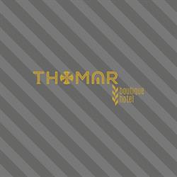 Thomar Boutique Hotel