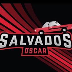 Salvados Oscar