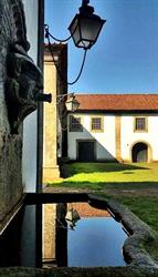 Paço de Lanheses
