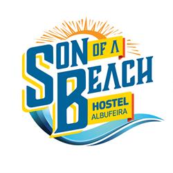 Son of a Beach Hostel