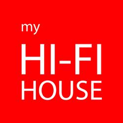 my HI-FI HOUSE
