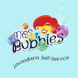 Miss Bubbles Lavandaria Self Service