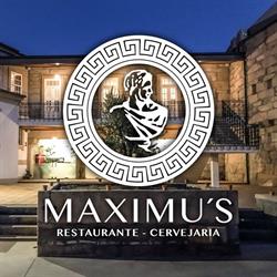 Maximu’s Restaurante