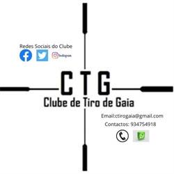 Clube de Tiro de Gaia