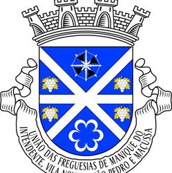 União das freguesias de Manique do Intendente, Vila Nova de São Pedro e Maçussa